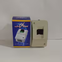 کلیدسیمون تک فاز