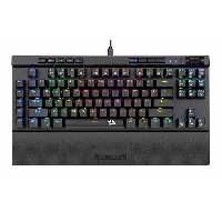 قیمت و خرید کیبورد گیمینگ باسیم ردراگون مدل K587 MAGIC WAND | یاس ارتباط