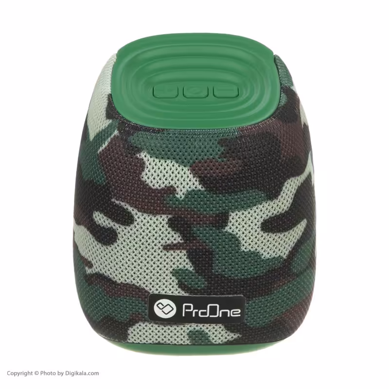 اسپیکر پرووان مدل psb-4975 بلوتوث 