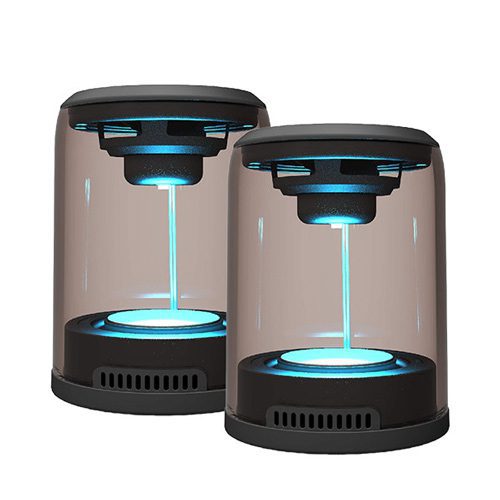 اسپیکر بلوتوث قابل حمل تسکو TSCO TS 2323 Speaker