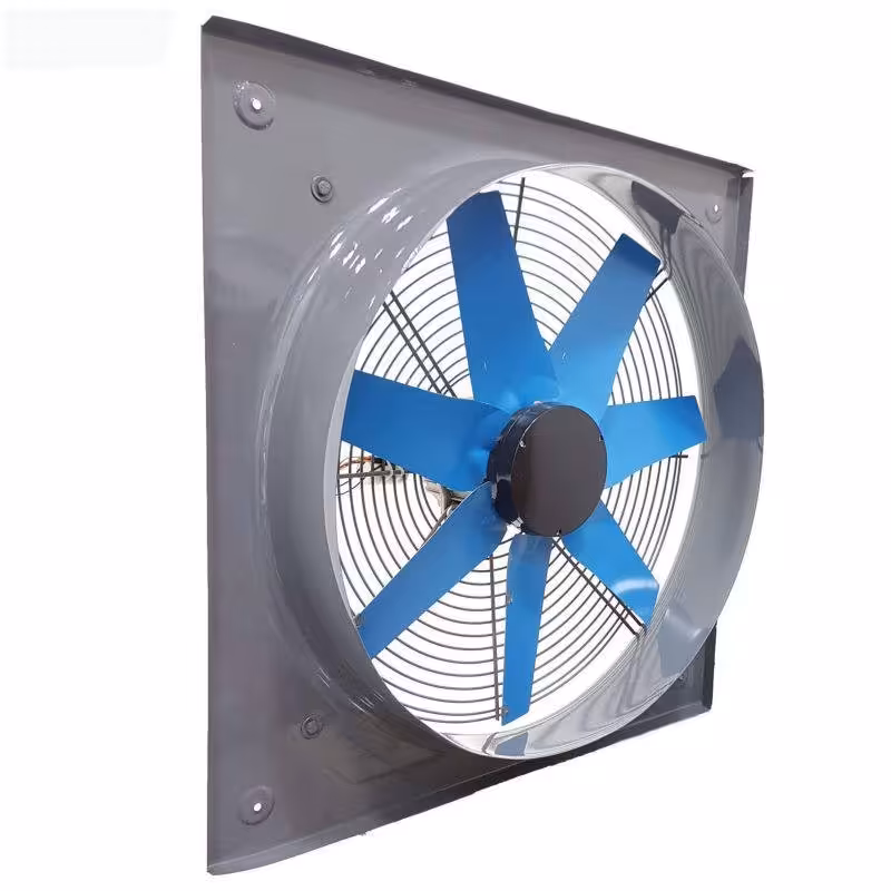 هواکش صنعتی سنگین دمنده سایز 70 با ضمانت تعویض  مدل VIM-71K4S