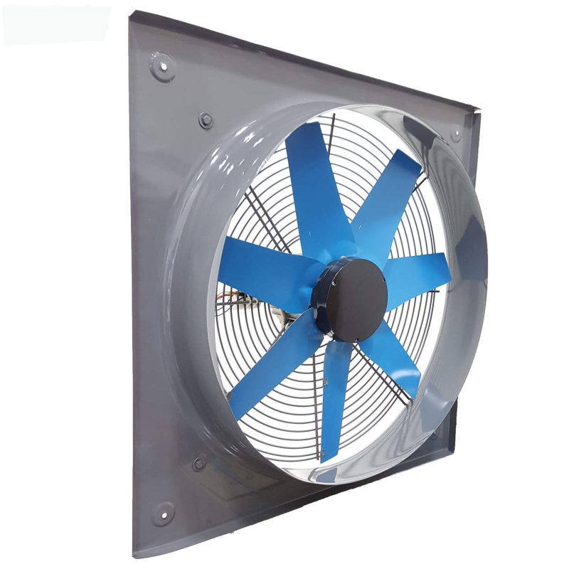 هواکش صنعتی سنگین دمنده سایز 70 با ضمانت تعویض  مدل VIM-71K4S