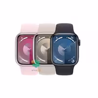 ساعت هوشمند اپل واچ Apple Watch Series 9 45mm