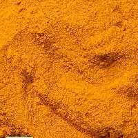 پودر زردچوبه درجه یک خالص(1کیلو)
