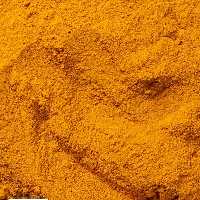 پودر زردچوبه درجه یک خالص(1کیلو)