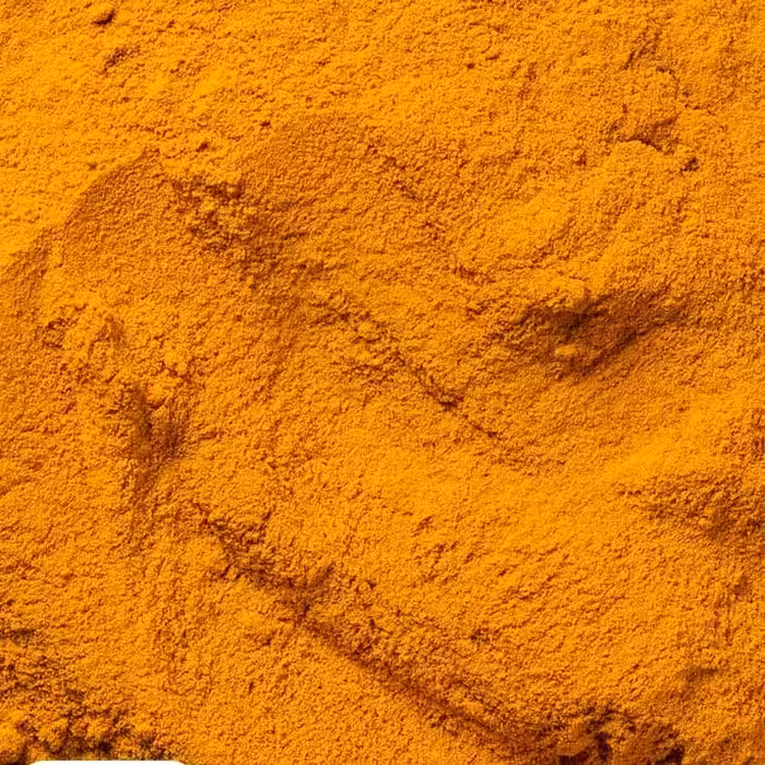 پودر زردچوبه درجه یک خالص(1کیلو)