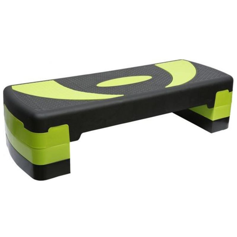 استپ ورزشی ایروبیک لیوآپ مدل Ls3168b