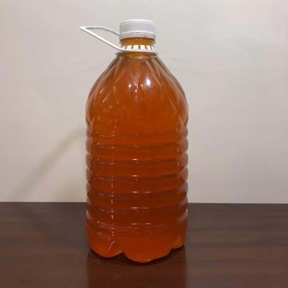 آبغوره عسگری 4 لیتری