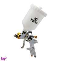 پیستوله رنگ تاپکس مدل YP-THK827-2.5MM