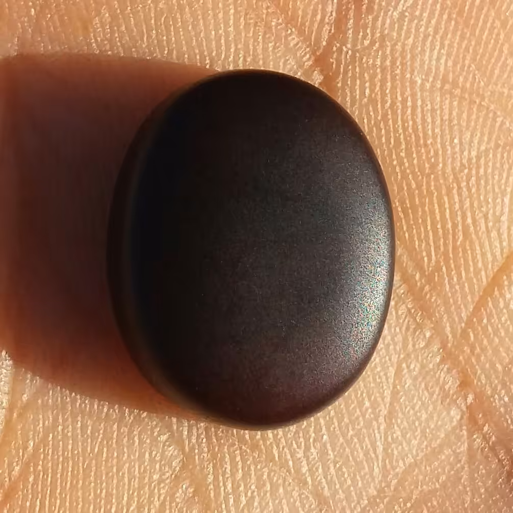 نگین شفت العبد اصل یمنی طبیعی و بسیار زیبا کد 10010