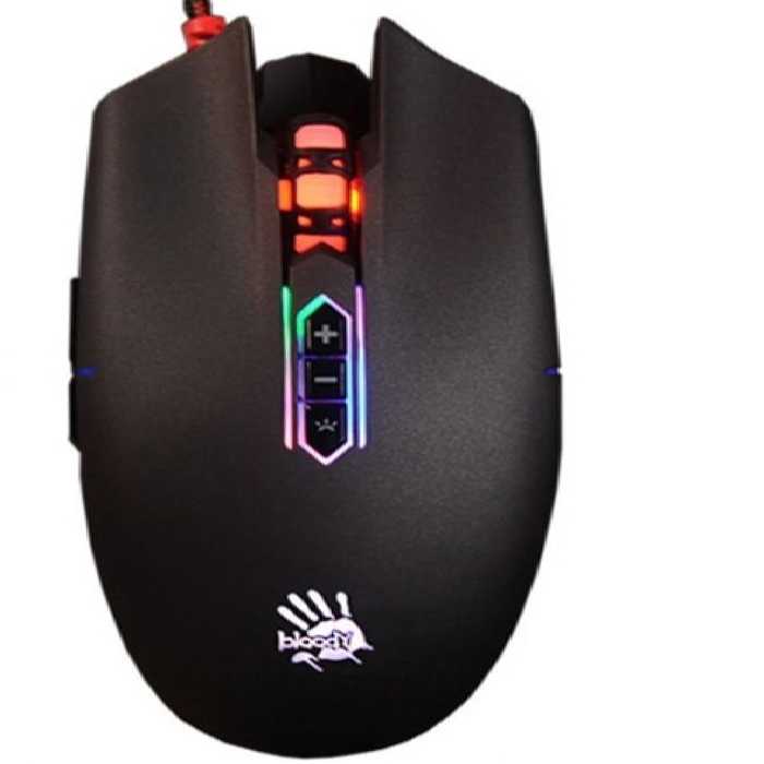 ماوس گیمینگ ای فورتک مدل کیو 80