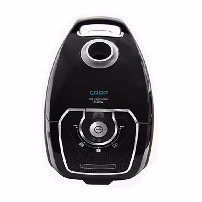 جاروبرقی کروپ مدل VCC 2550