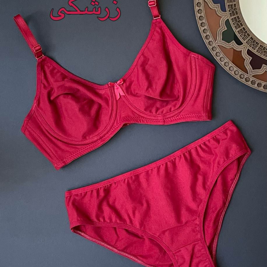 ست تمام نخ انوشه