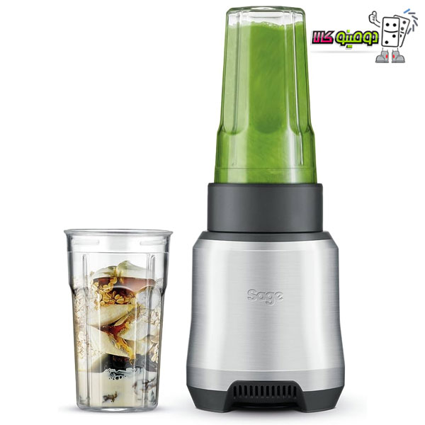 خرید شیکر سیج مدل BPB550BAL - دومینو کالا