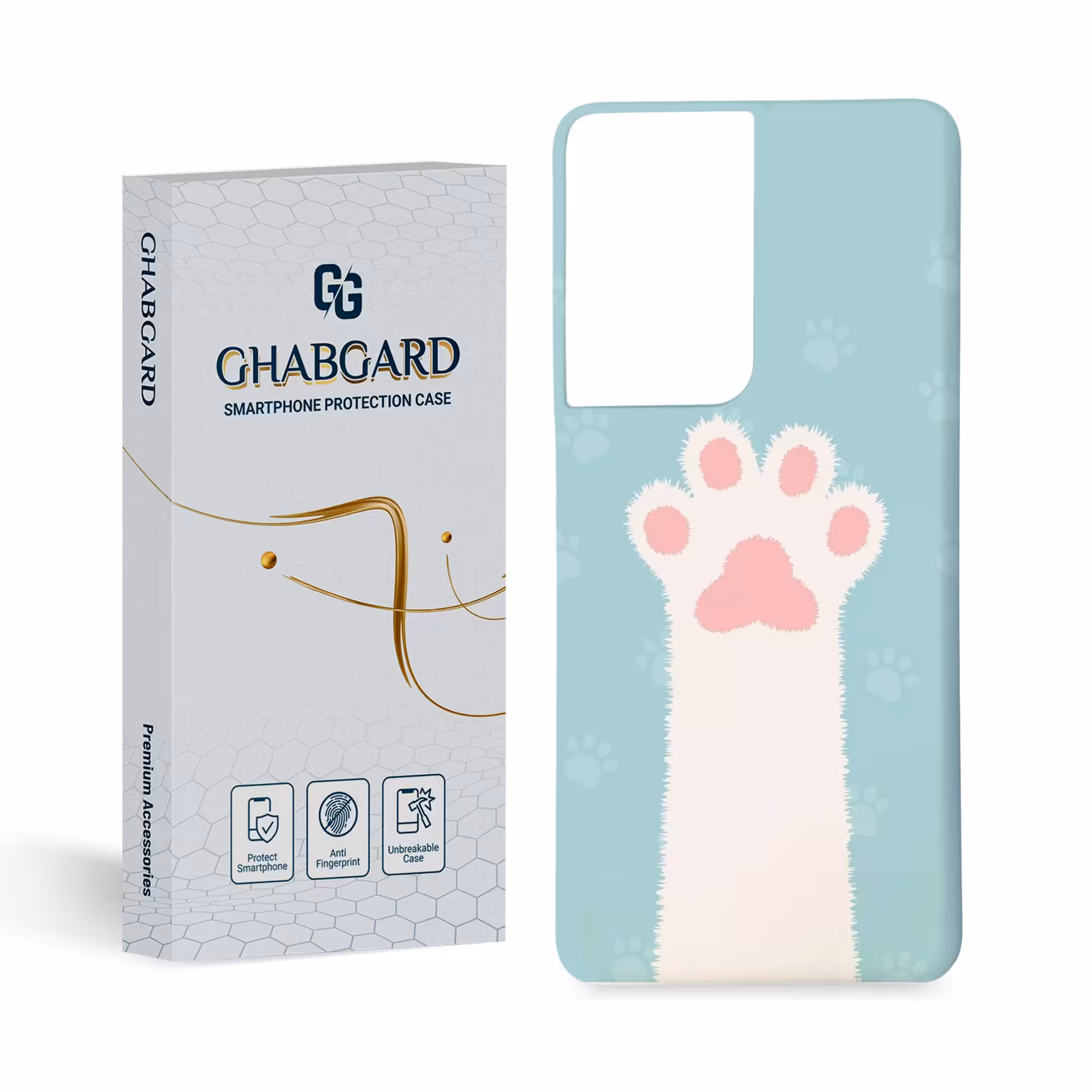 قاب S21 ultra مدل فانتزی کد 1149