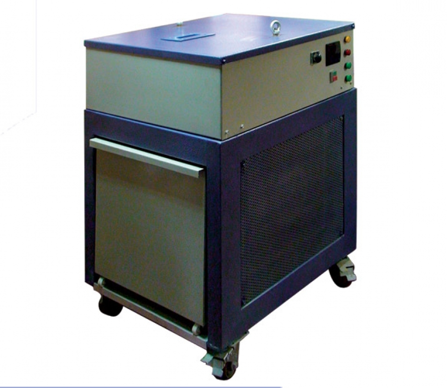 هارد خردکن تخصصی - امنیتی FB 20/A