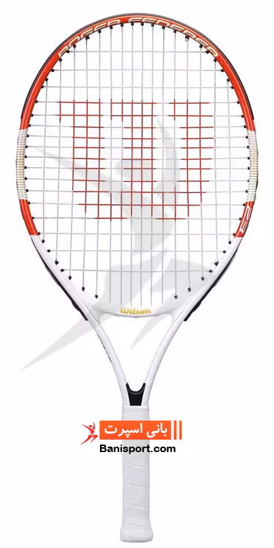 راکت تنیس جونیور Wilson Roger federer 23