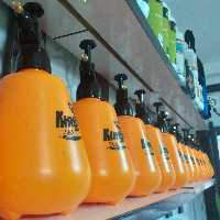 سمپاش 2 لیتری دستی 