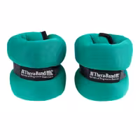 وزنه مچ دست و پا Thera Band اصلی مدل 2.5 کیلوگرمی