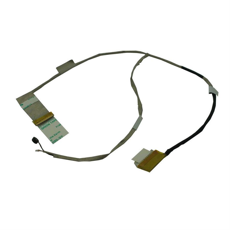 کابل فلت ال سی دی لپ تاپ ایسوس کی 55