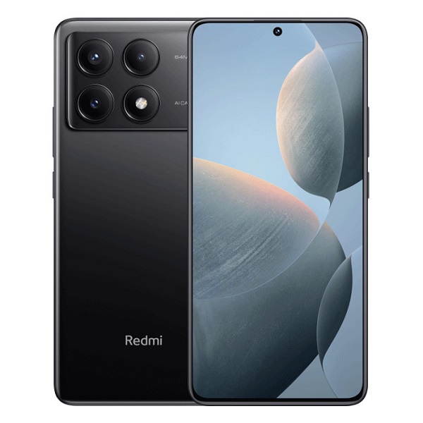 دوربین جلو / سلفی شیائومی Xiaomi Redmi K70E - دنافون