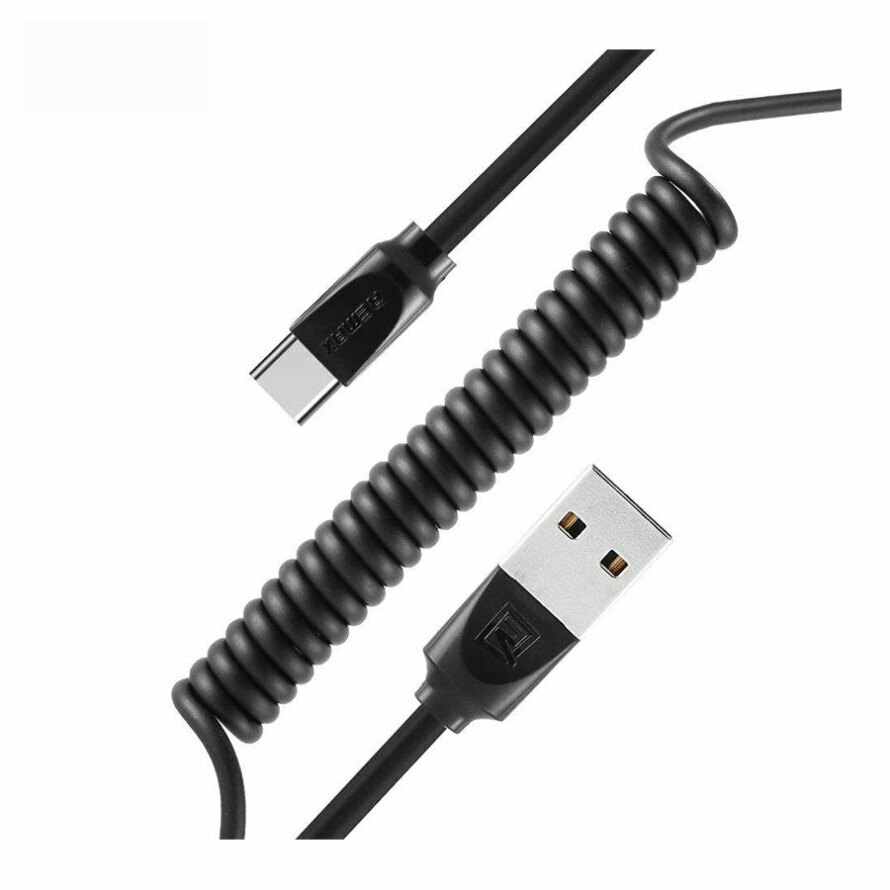 کابل تبدیل USB به USB TYPE-C ریمکس RAIDINANCE RPO RC-117A