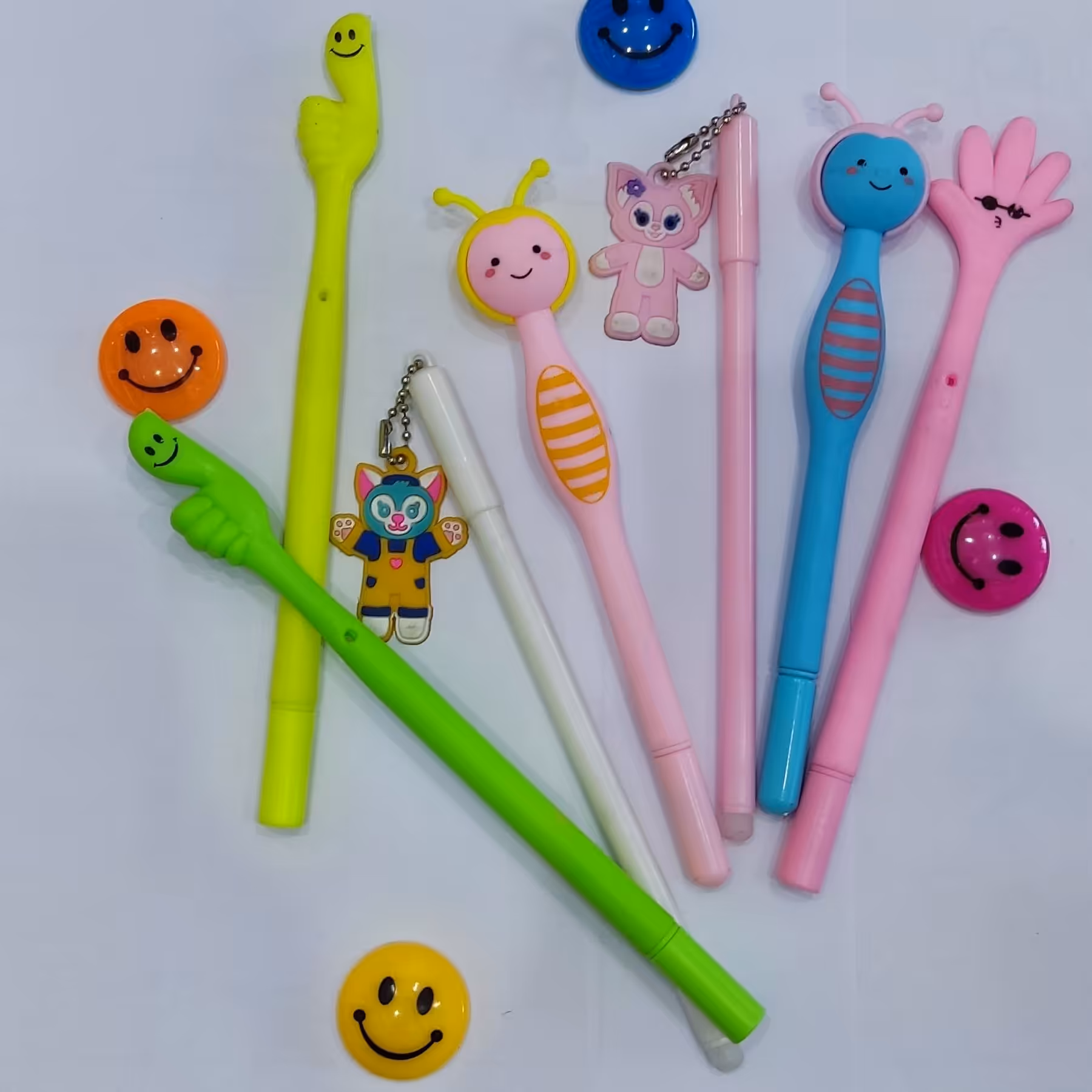 روانویس در طرح های مختلف