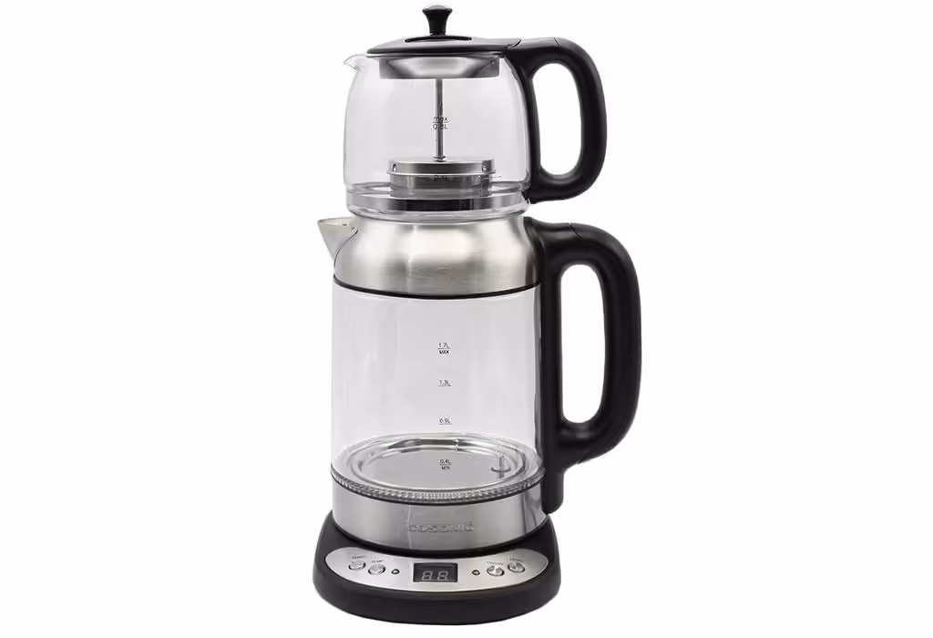 چای ساز گوسونیک مدل GST-768