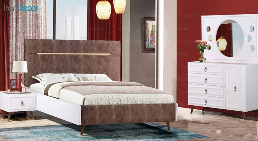 سرویس خواب امپریال مدل I214