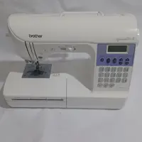 چرخ خیاطی برادر مدلFERIEII