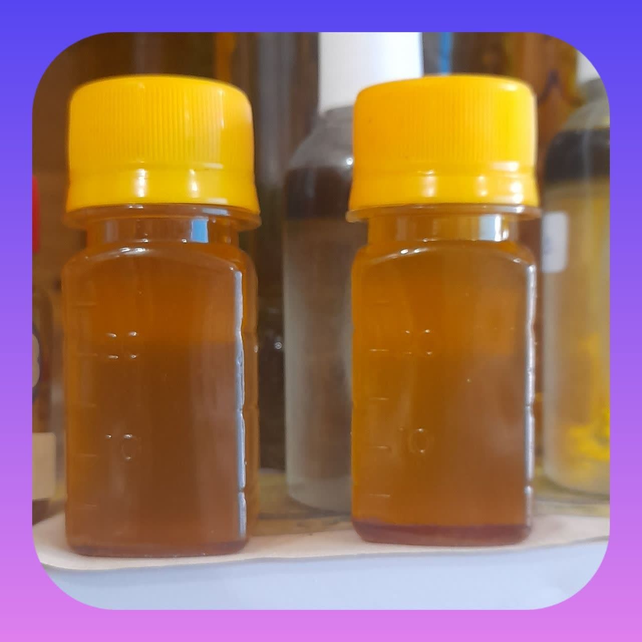 روغن گلاب امسالی