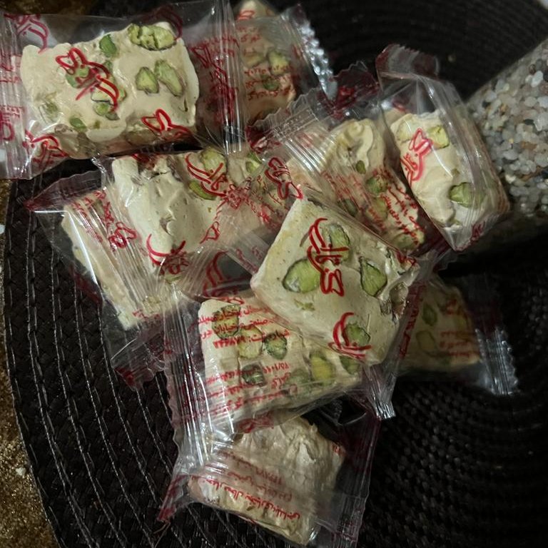 گز 42٪انگبینی