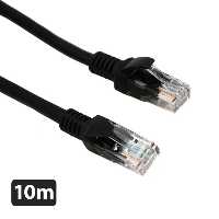 کابل شبکه 10 متری Delta مدل CAT5