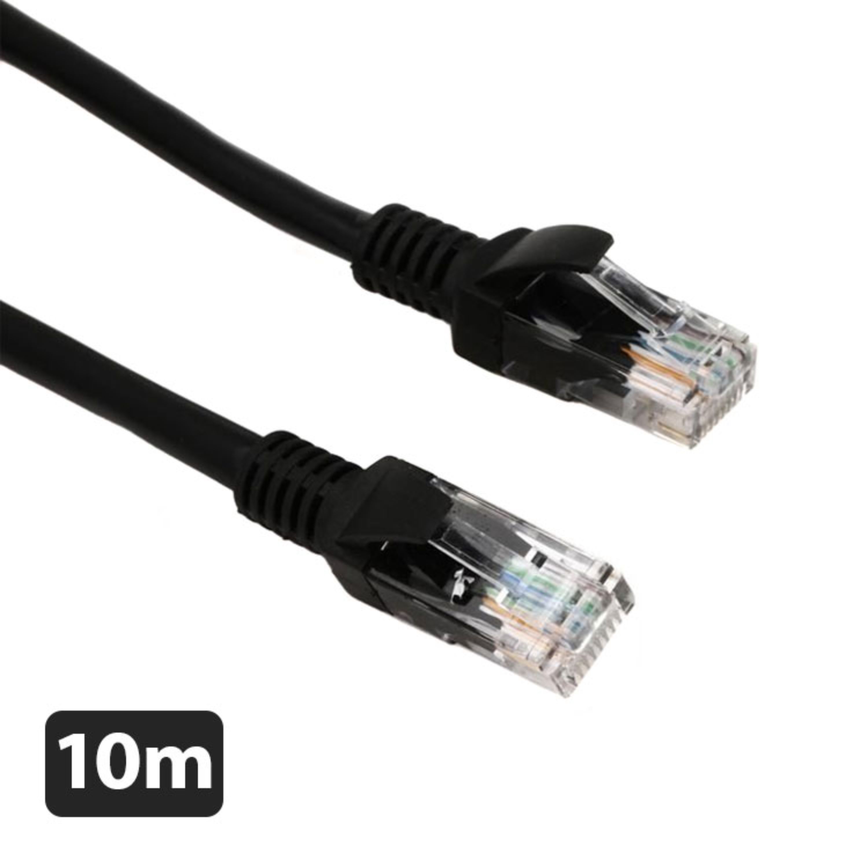 کابل شبکه 10 متری Delta مدل CAT5