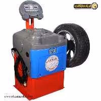 بالانس چرخ دیجیتال موتور اسکان مدل C96