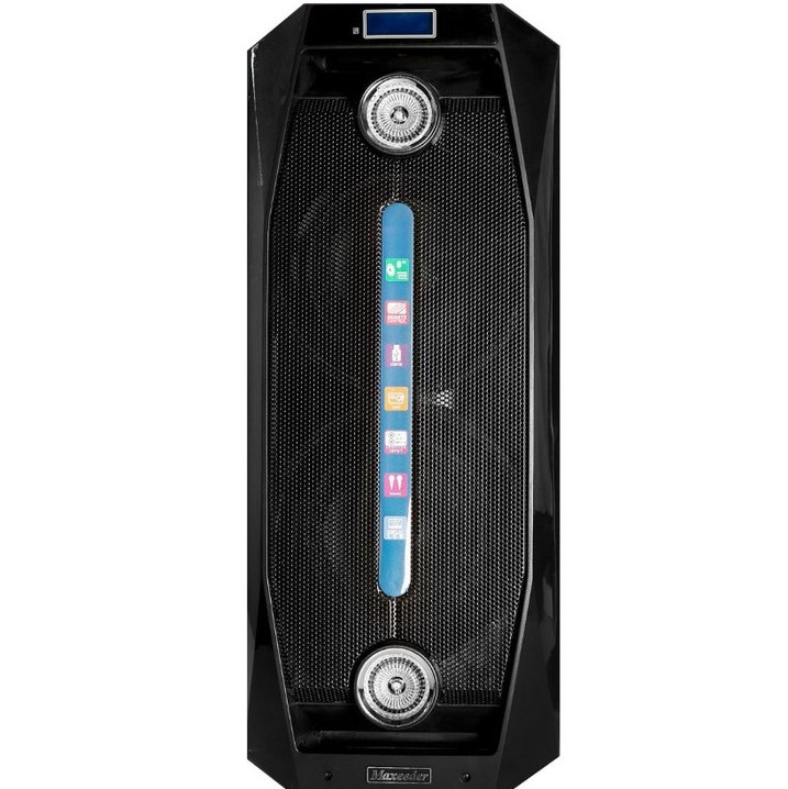 باند اسپیکر مکسیدر