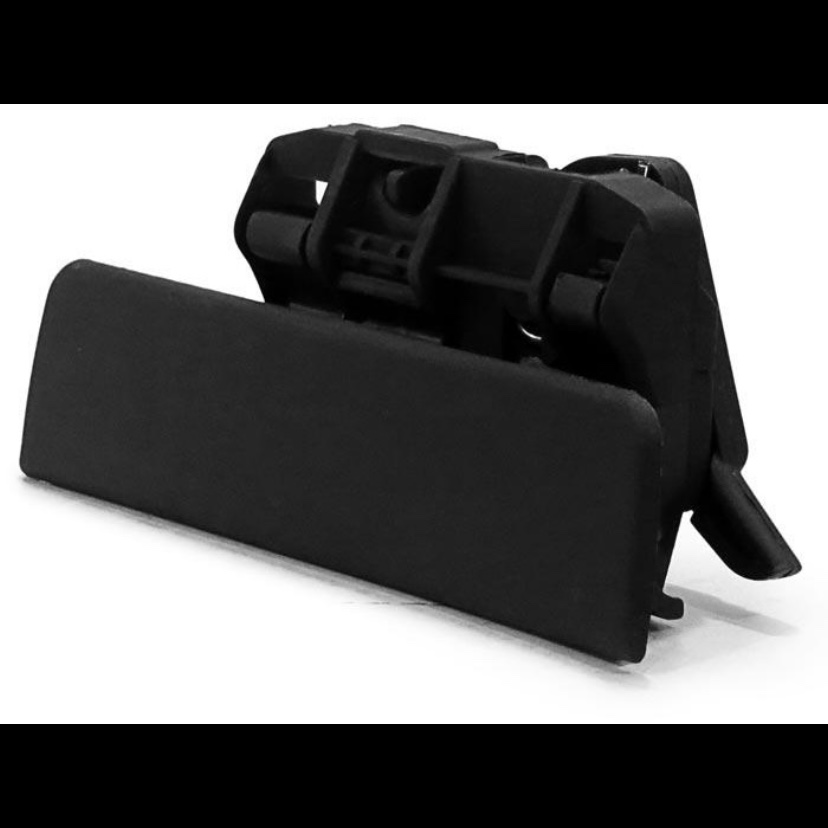 دستگیره بیرونی اصلی(12 ماه گارنتی)درب عقب سمت راست سمند (پس کرایه)