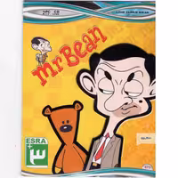 بازی مستر بین مخصوص PC