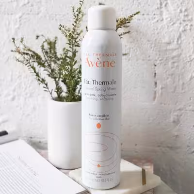 اسپری آبرسان عمیق صورت اون Avène