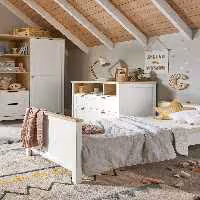 سرویس خواب نوزاد و نوجوان DASK0550