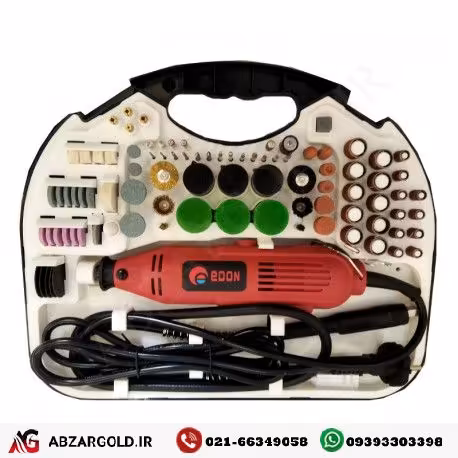فرز مینیاتوری ادون مدل ED-JIS-6085