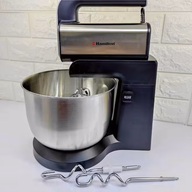 همزن کاسه دار برند همیلتون مدل 3914