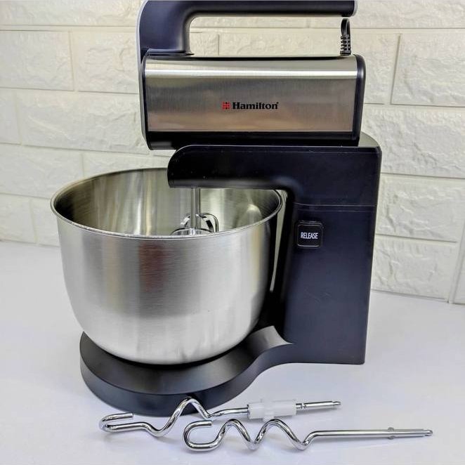 همزن کاسه دار برند همیلتون مدل 3914