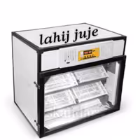 دستگاه جوجه کشی 168 تایی هواباتور