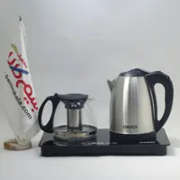 چای ساز لمسی بوش