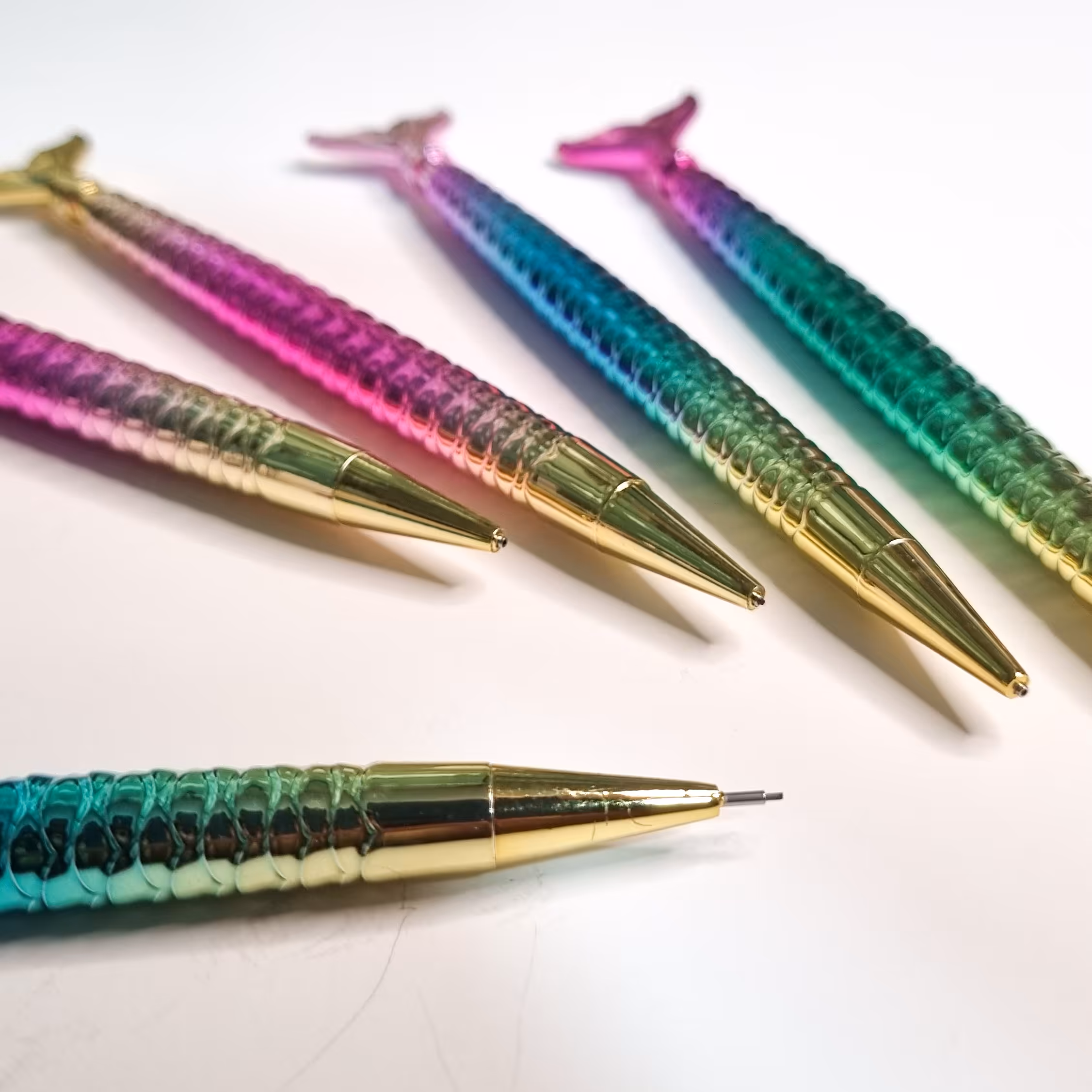 اتود پری دریایی