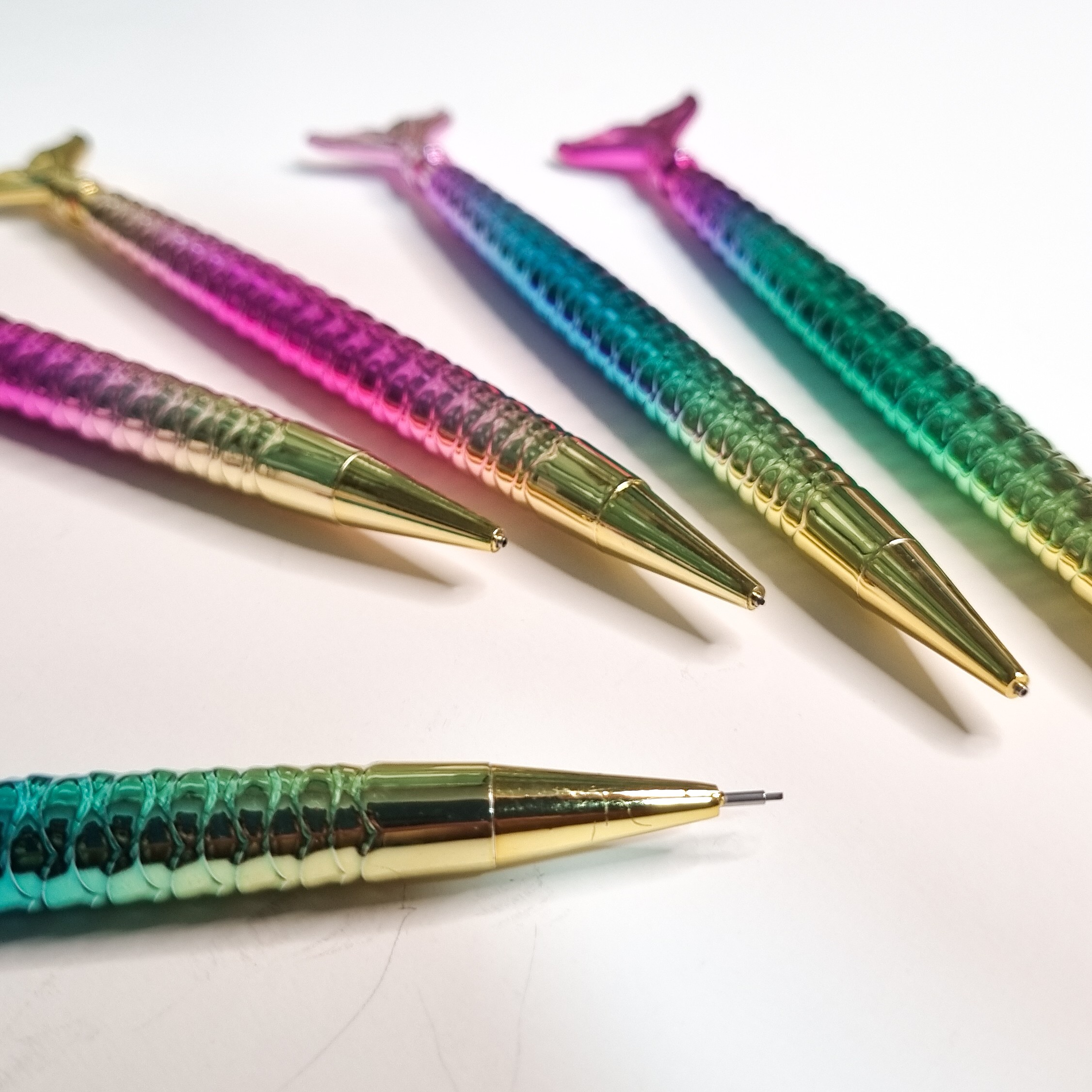 اتود پری دریایی