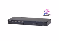 KVM سوئیچ 8 پورت آتن KH1508A