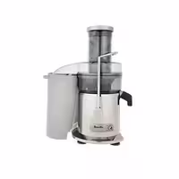 آبمیوه گیری برویل مدل BJE410