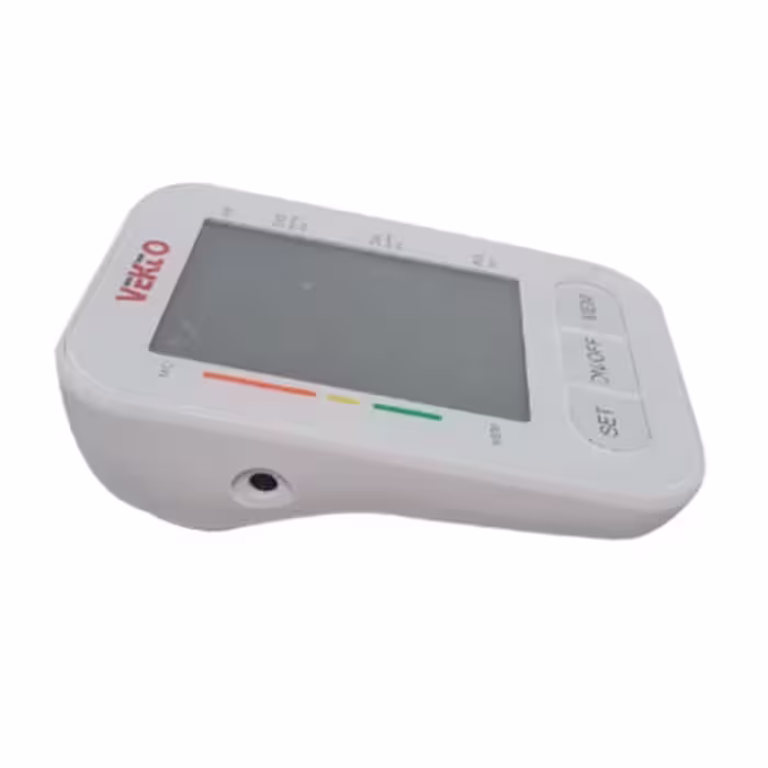 فشارسنج دیجیتالی سخنگو PG800 B18 وکتو-VEKTO